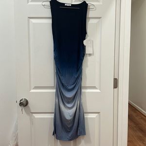 NWT Athleta Tank Dress